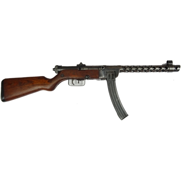 Pistolet Zastava M49/75 kal. 7,62x25mm